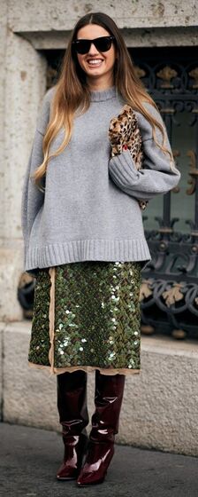 De peça esquecida a camisola mais desejada da estação