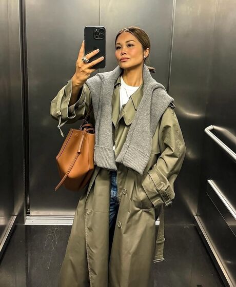 De peça esquecida a camisola mais desejada da estação