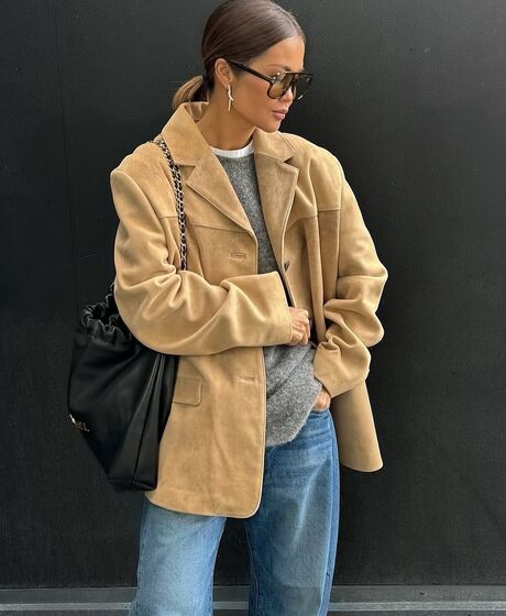 De peça esquecida a camisola mais desejada da estação