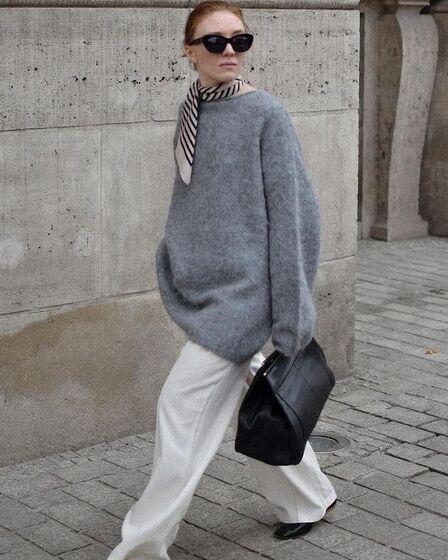 De peça esquecida a camisola mais desejada da estação