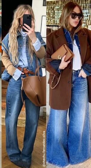 Outono: 7 formas de melhorar os seus looks sem gastar dinheiro