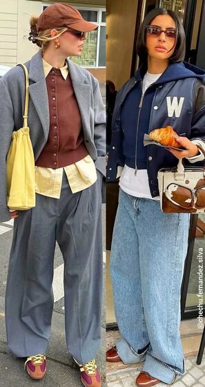 Outono: 7 formas de melhorar os seus looks sem gastar dinheiro