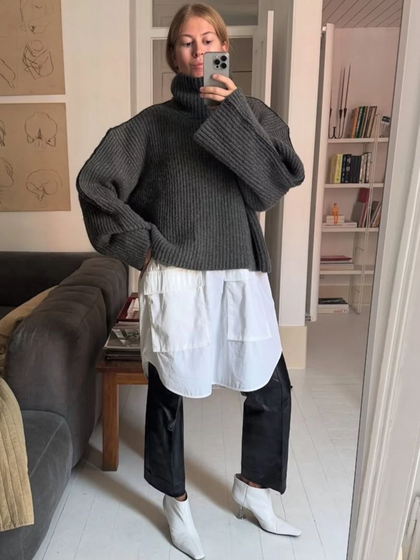 Outono: 7 formas de melhorar os seus looks sem gastar dinheiro