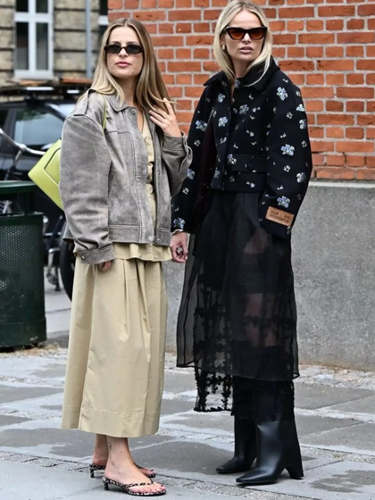 Outono: 7 formas de melhorar os seus looks sem gastar dinheiro