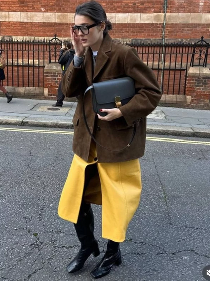 Outono: 7 formas de melhorar os seus looks sem gastar dinheiro