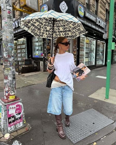 Outono: 7 formas de melhorar os seus looks sem gastar dinheiro