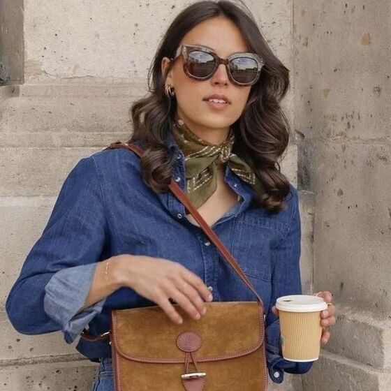 Outono: 7 formas de melhorar os seus looks sem gastar dinheiro