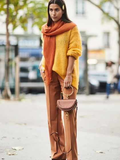 Outono: 7 formas de melhorar os seus looks sem gastar dinheiro