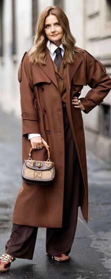 Outono: 7 formas de melhorar os seus looks sem gastar dinheiro