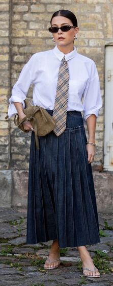 Outono: 7 formas de melhorar os seus looks sem gastar dinheiro