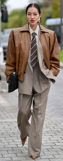 Outono: 7 formas de melhorar os seus looks sem gastar dinheiro