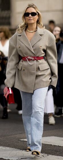 Outono: 7 formas de melhorar os seus looks sem gastar dinheiro