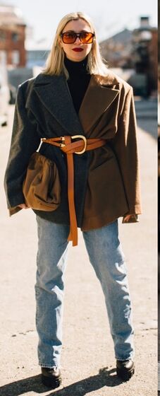 Outono: 7 formas de melhorar os seus looks sem gastar dinheiro