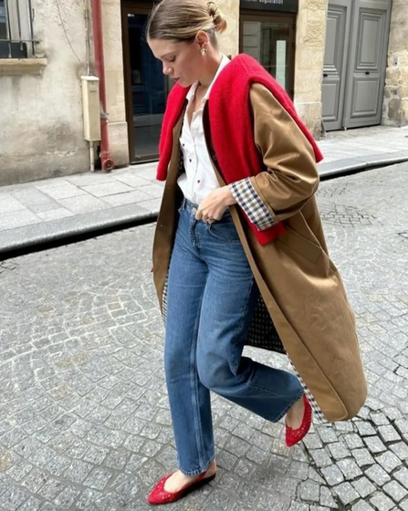 Outono: 7 formas de melhorar os seus looks sem gastar dinheiro