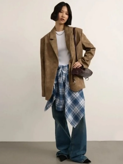 Outono: 7 formas de melhorar os seus looks sem gastar dinheiro