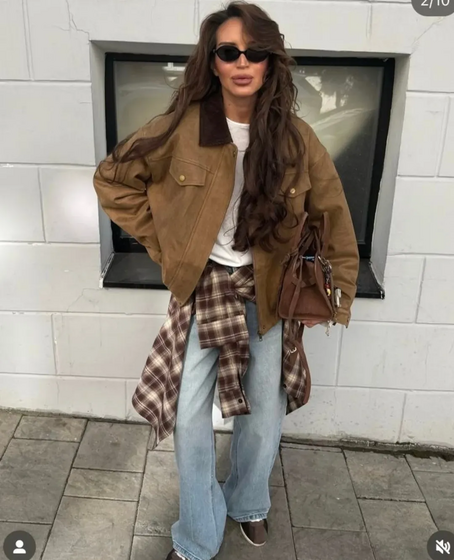 Outono: 7 formas de melhorar os seus looks sem gastar dinheiro