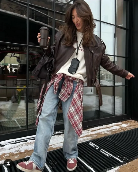 Outono: 7 formas de melhorar os seus looks sem gastar dinheiro