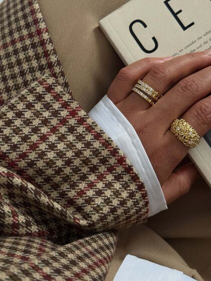 Outono: 7 formas de melhorar os seus looks sem gastar dinheiro