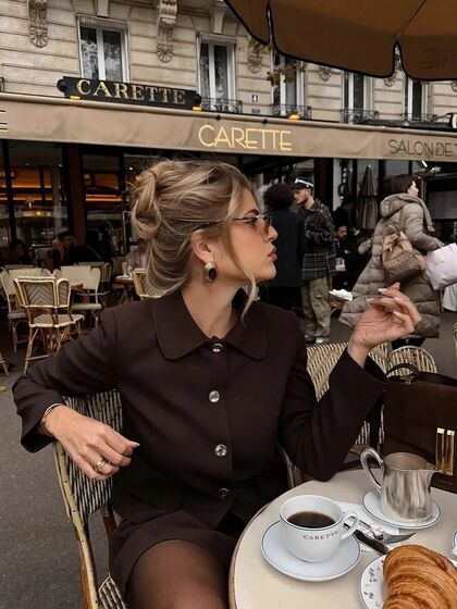 Outono: 7 formas de melhorar os seus looks sem gastar dinheiro