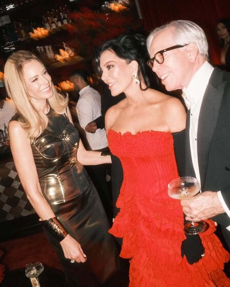 Kris Jenner celebra 70 anos