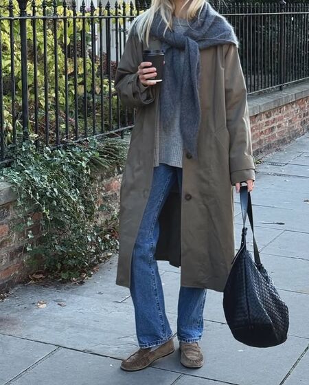 Malas de outono? Estes são os 8 modelos que estão em 'alta' 