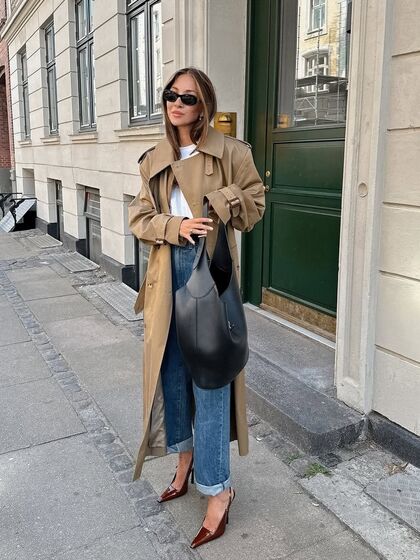 Malas de outono? Estes são os 8 modelos que estão em 'alta' 