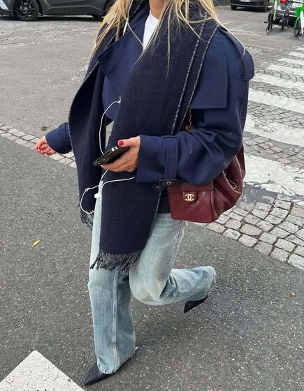 Malas de outono? Estes são os 8 modelos que estão em 'alta' 