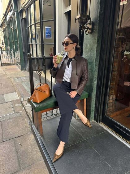 Malas de outono? Estes são os 8 modelos que estão em 'alta' 