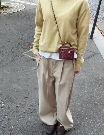 Malas de outono? Estes são os 8 modelos que estão em 'alta' 