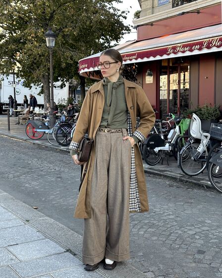 Os looks da Feira da Golegã que são para vestir ao longo de todo o inverno