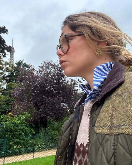 Os looks da Feira da Golegã que são para vestir ao longo de todo o inverno