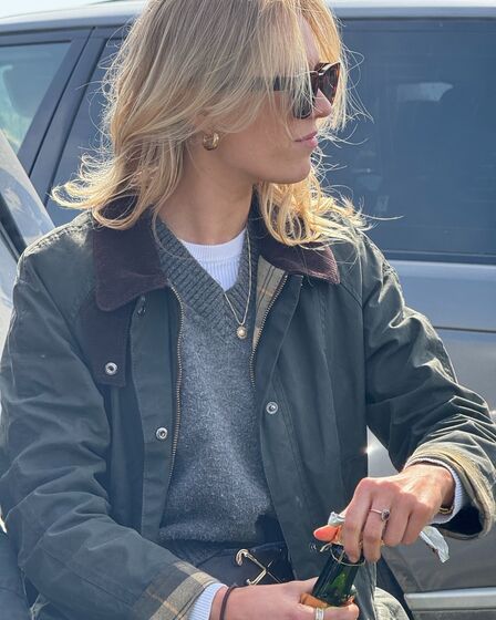 Os looks da Feira da Golegã que são para vestir ao longo de todo o inverno