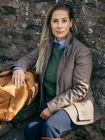 Os looks da Feira da Golegã que são para vestir ao longo de todo o inverno