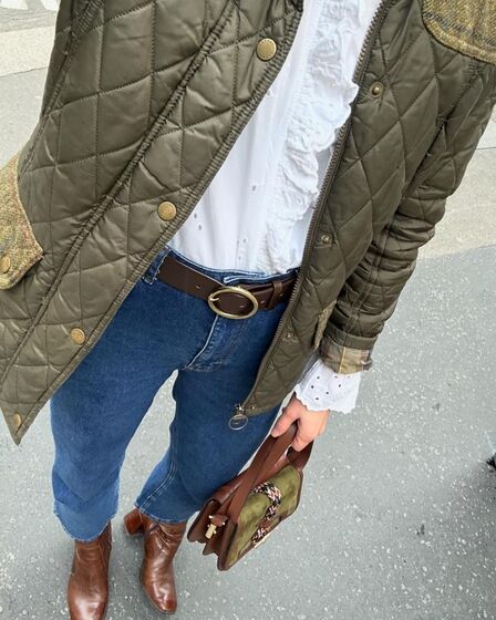 Os looks da Feira da Golegã que são para vestir ao longo de todo o inverno