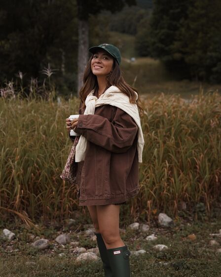 Os looks da Feira da Golegã que são para vestir ao longo de todo o inverno