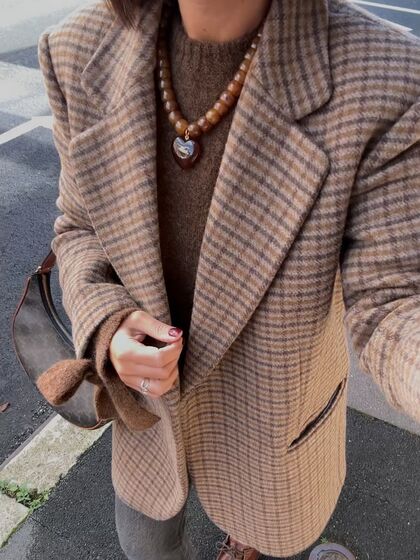 Os looks da Feira da Golegã que são para vestir ao longo de todo o inverno