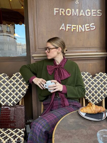 Os looks da Feira da Golegã que são para vestir ao longo de todo o inverno