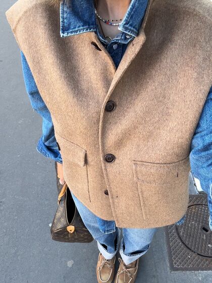 Os looks da Feira da Golegã que são para vestir ao longo de todo o inverno