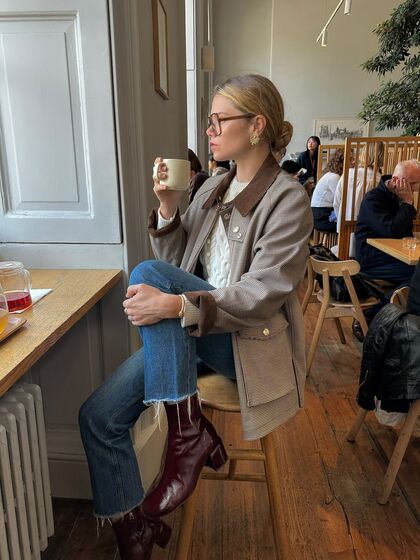 Os looks da Feira da Golegã que são para vestir ao longo de todo o inverno