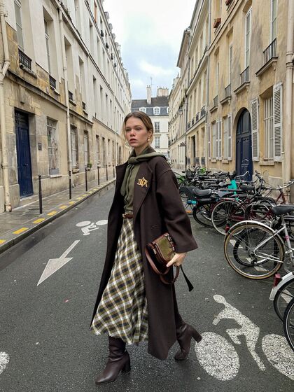 Os looks da Feira da Golegã que são para vestir ao longo de todo o inverno