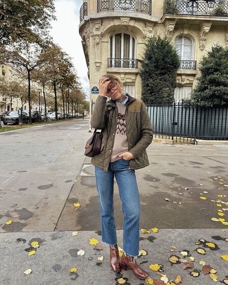 Os looks da Feira da Golegã que são para vestir ao longo de todo o inverno