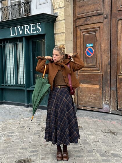 Os looks da Feira da Golegã que são para vestir ao longo de todo o inverno