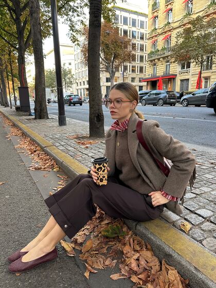 Os looks da Feira da Golegã que são para vestir ao longo de todo o inverno