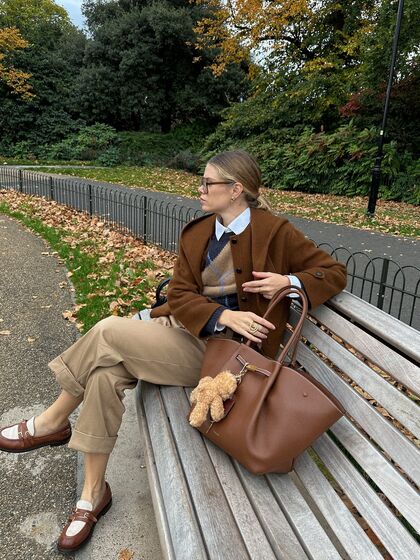 Os looks da Feira da Golegã que são para vestir ao longo de todo o inverno