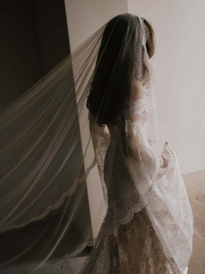 Casamento de Stella del Carmen, filha de Antonio Banderas