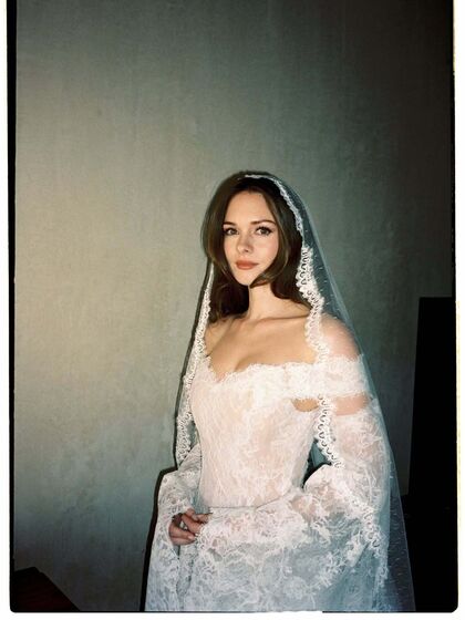 Casamento de Stella del Carmen, filha de Antonio Banderas