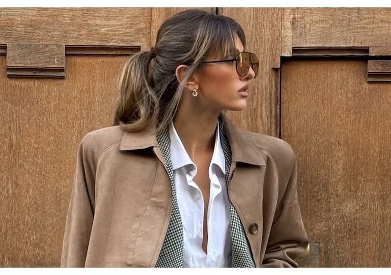 Quer dar um toque de elegância aos seus visuais? Siga estes 9 truques de estilos 