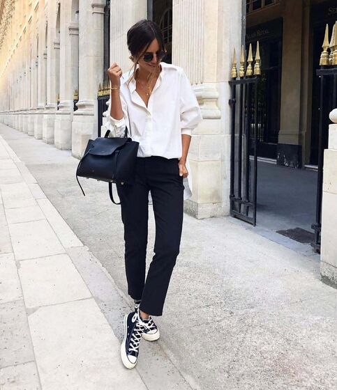 Quer dar um toque de elegância aos seus visuais? Siga estes 9 truques de estilos 