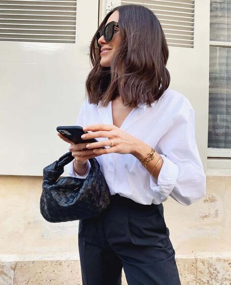 Quer dar um toque de elegância aos seus visuais? Siga estes 9 truques de estilos 