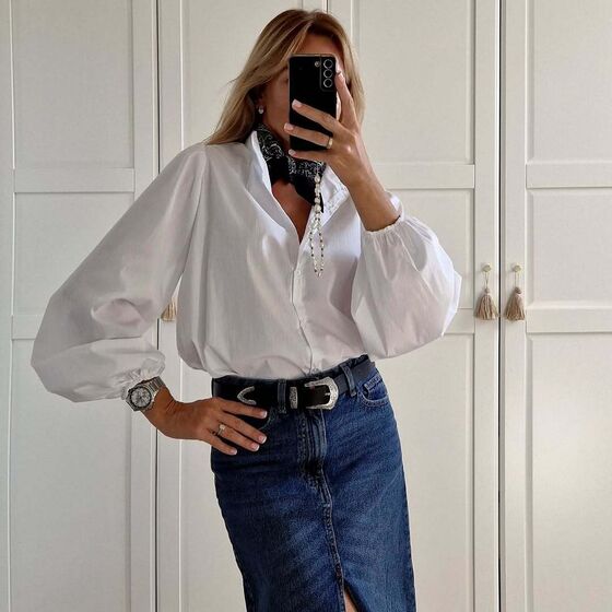 Quer dar um toque de elegância aos seus visuais? Siga estes 9 truques de estilos 